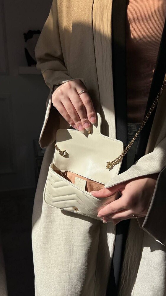 شنطة غوتشي - 4