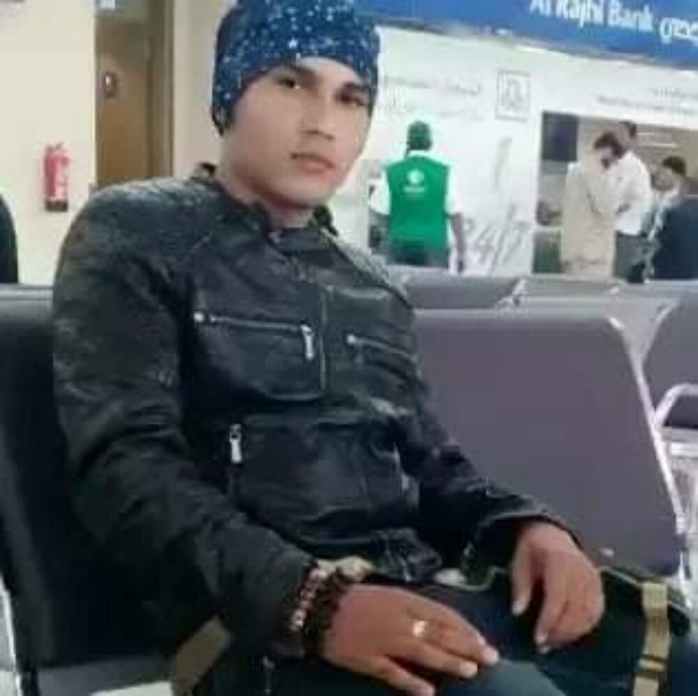 MD Ramjan - 1