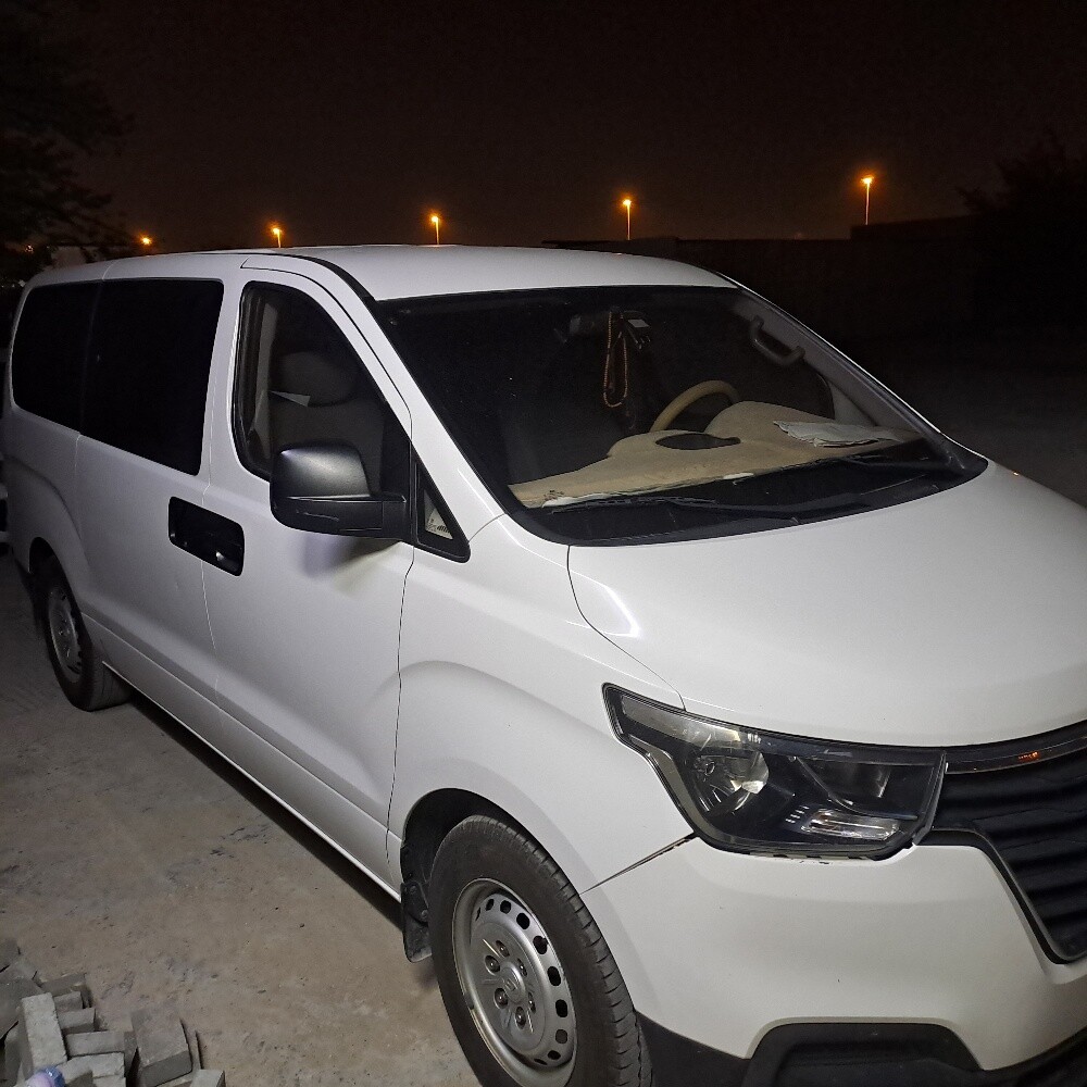 توصيل طلاب إلى مدينه الكعبان - 2
