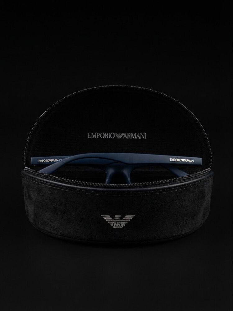 Emporio Armani  - 1