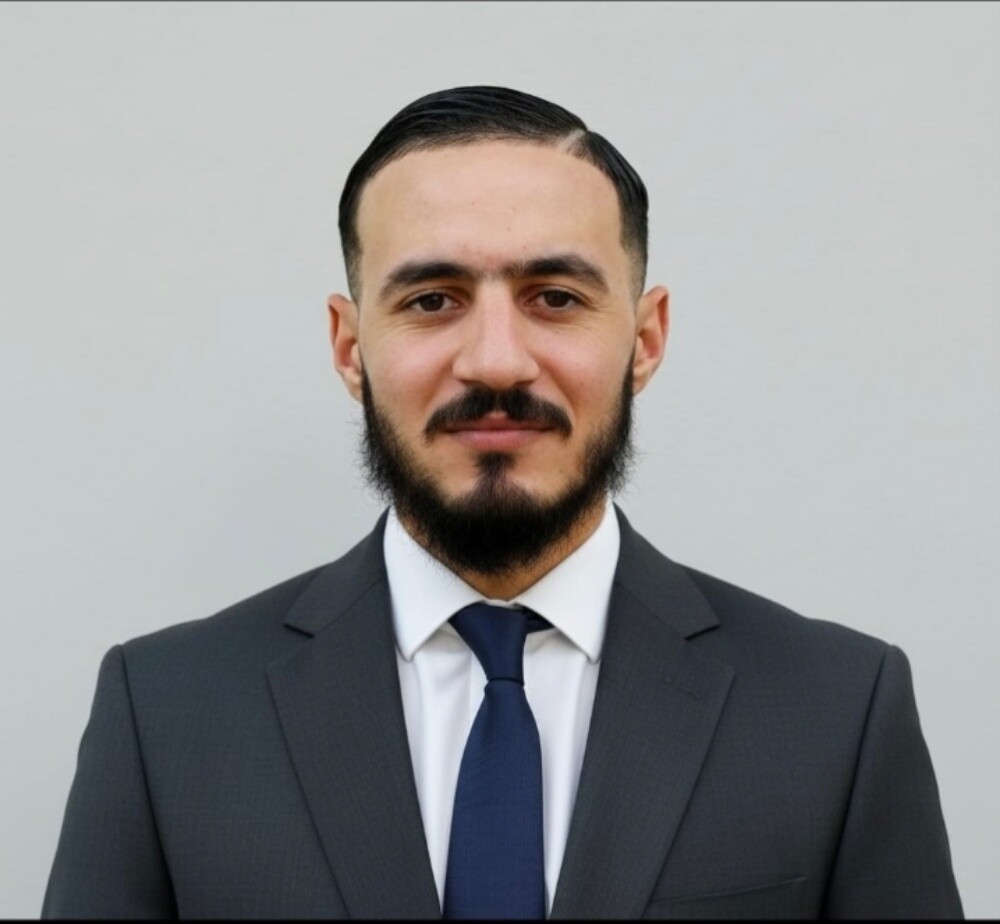 Mohamed saih djouedi - 1