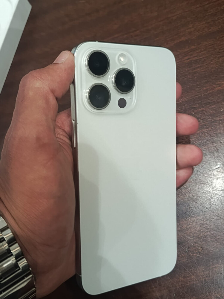 iphone 15 pro max - 1
