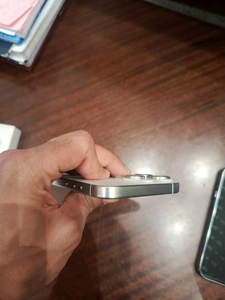 iphone 15 pro max - 6