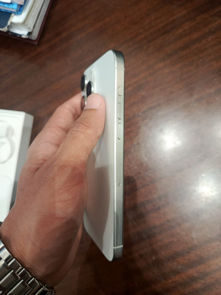 iphone 15 pro max - 3