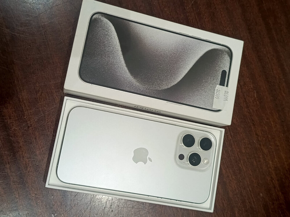 iphone 15 pro max - 4