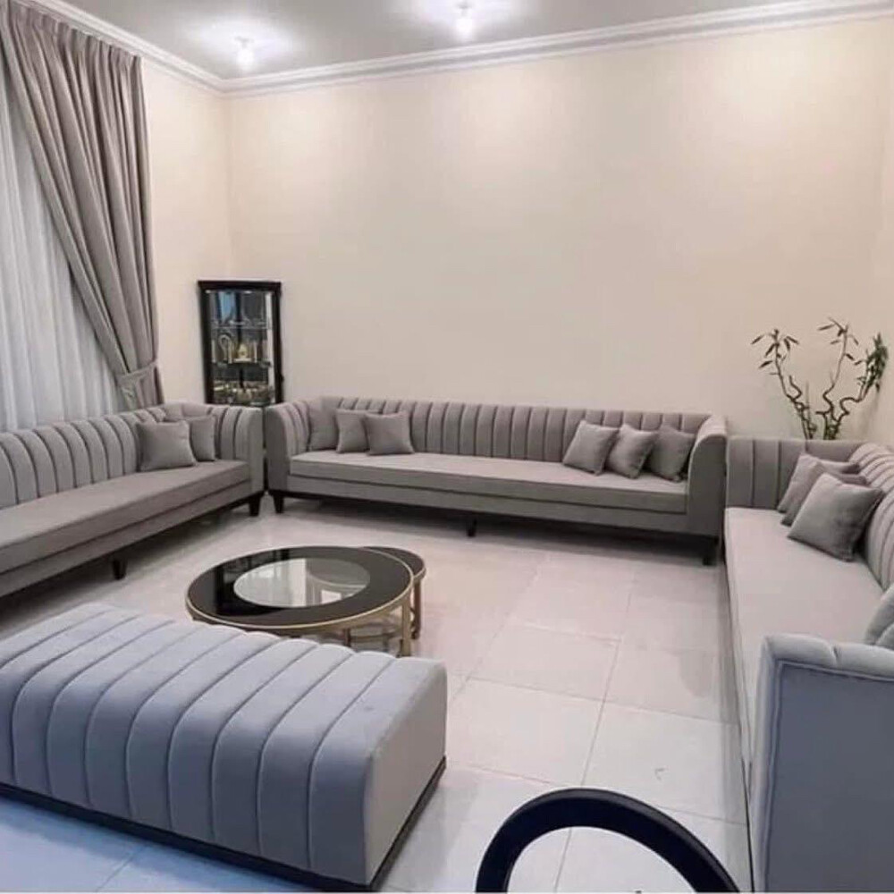 أريكة مجلس عربي - 16