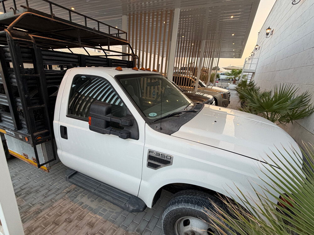 for sale F350 - 1