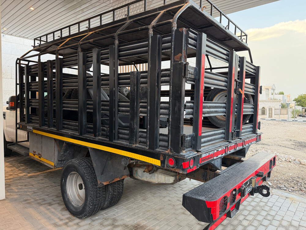 for sale F350 - 6
