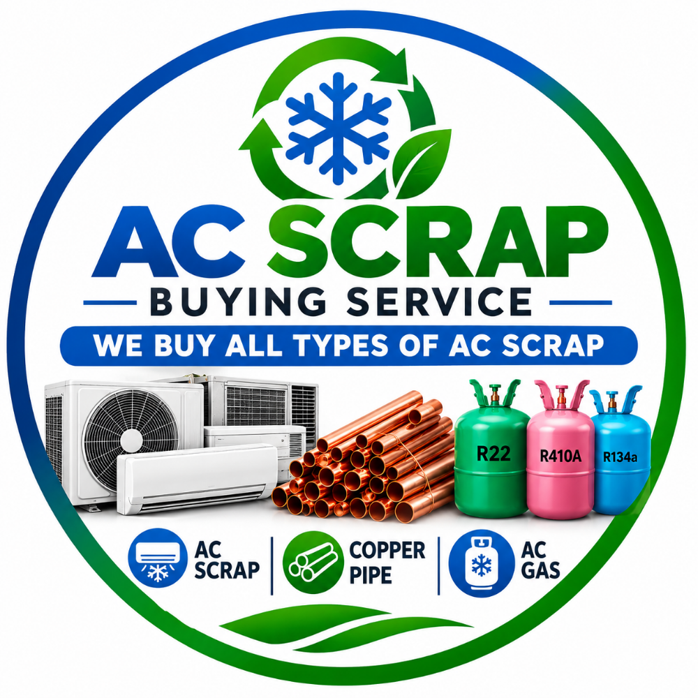 Ac buying - 2