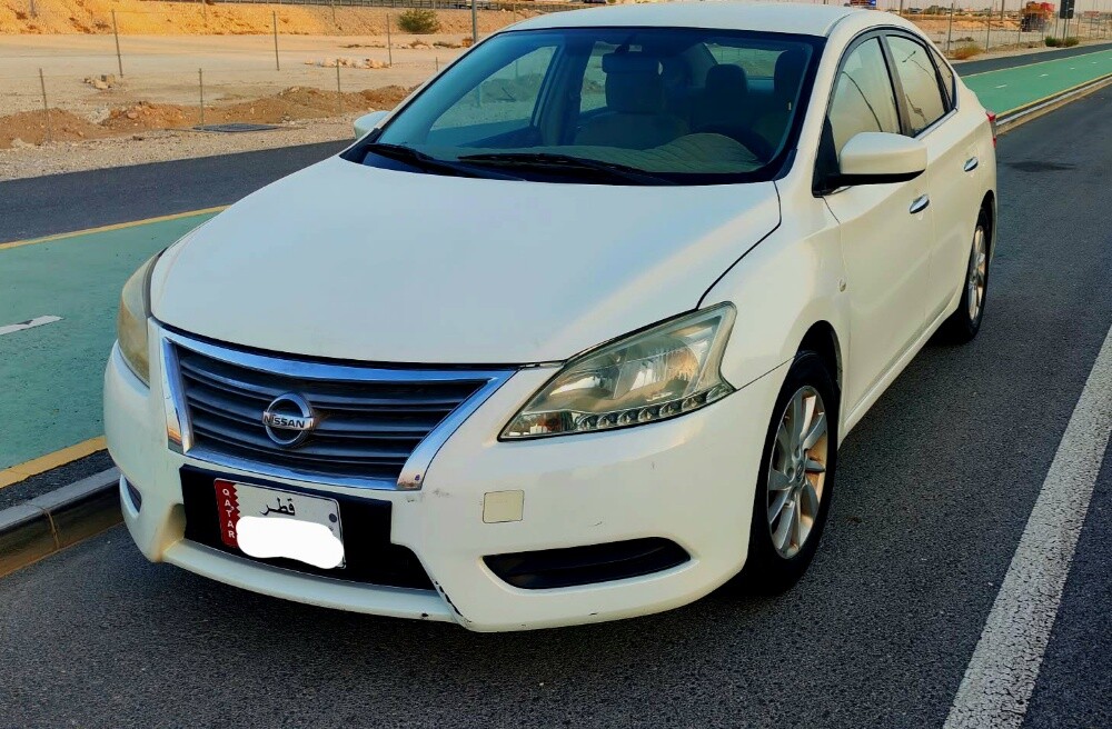 Nissan Sentra 2015 | Urjent Sale - 2