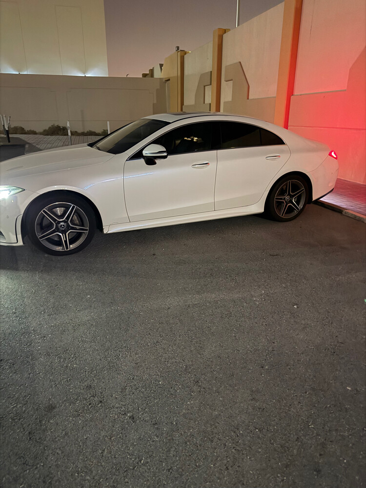 سي ال إس 450 - 5