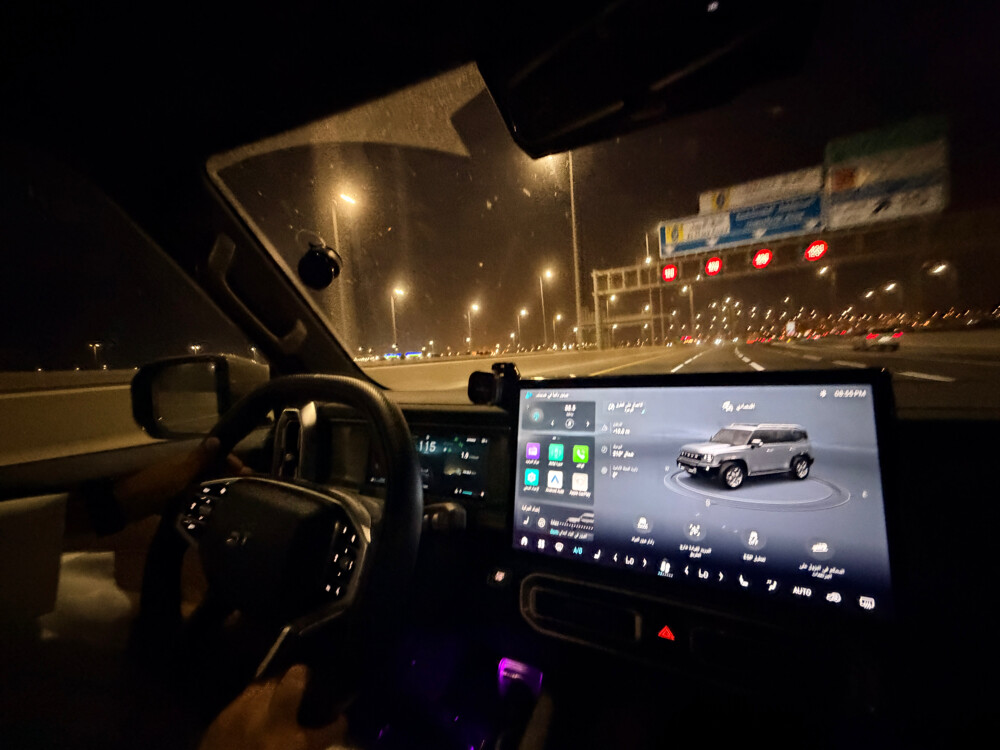 جيتور تي ٢ الفاخرة - 9