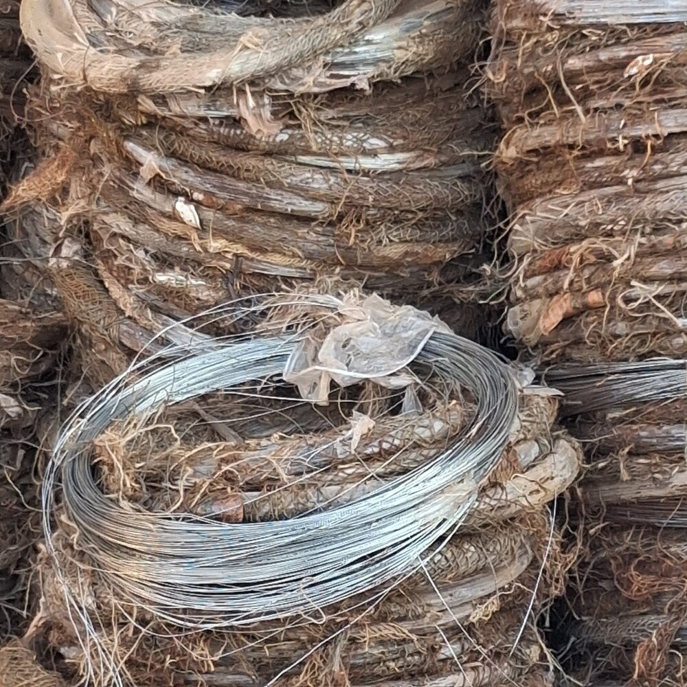 bending wire 21 Guage - 1
