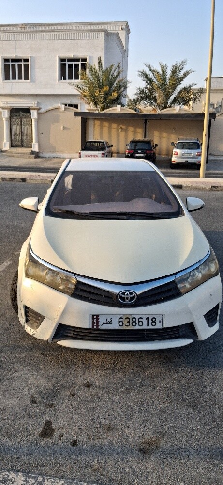 مستعمل جيد - 4