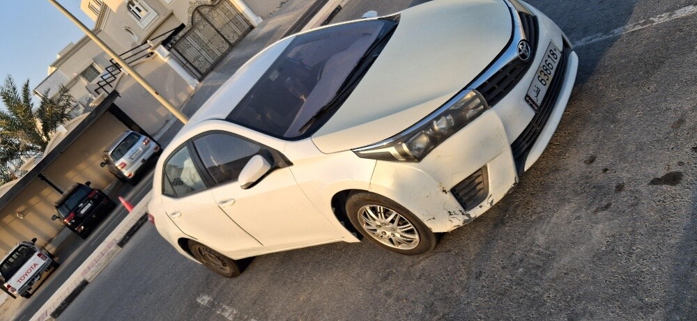 مستعمل جيد - 2