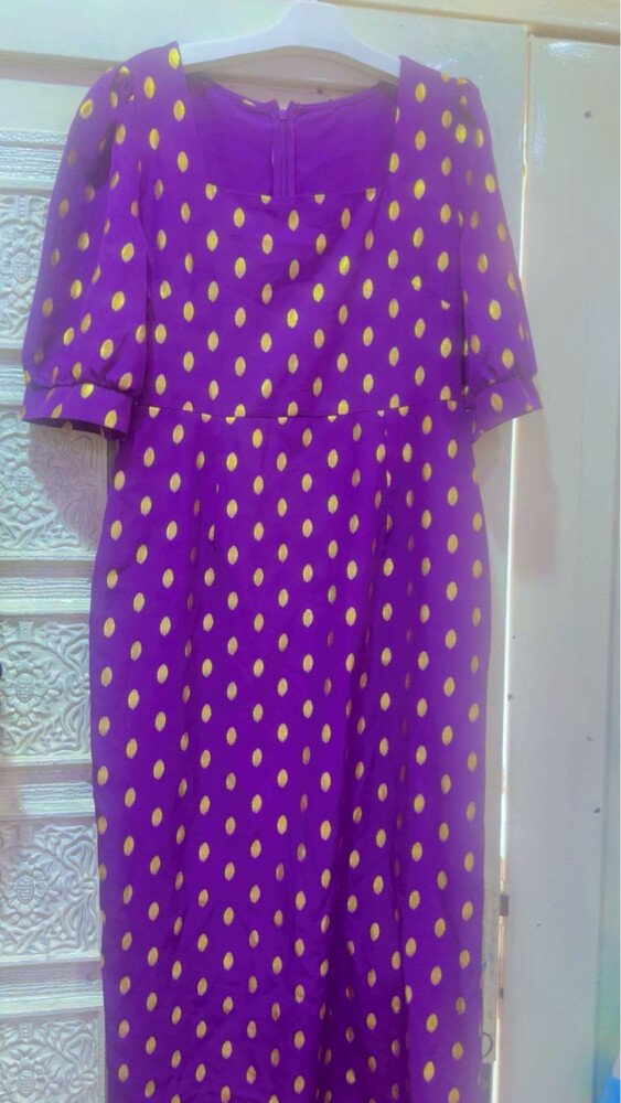 dress - 3