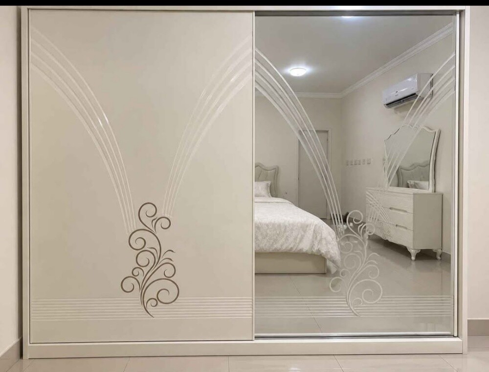 King size bedroom for sell - 3
