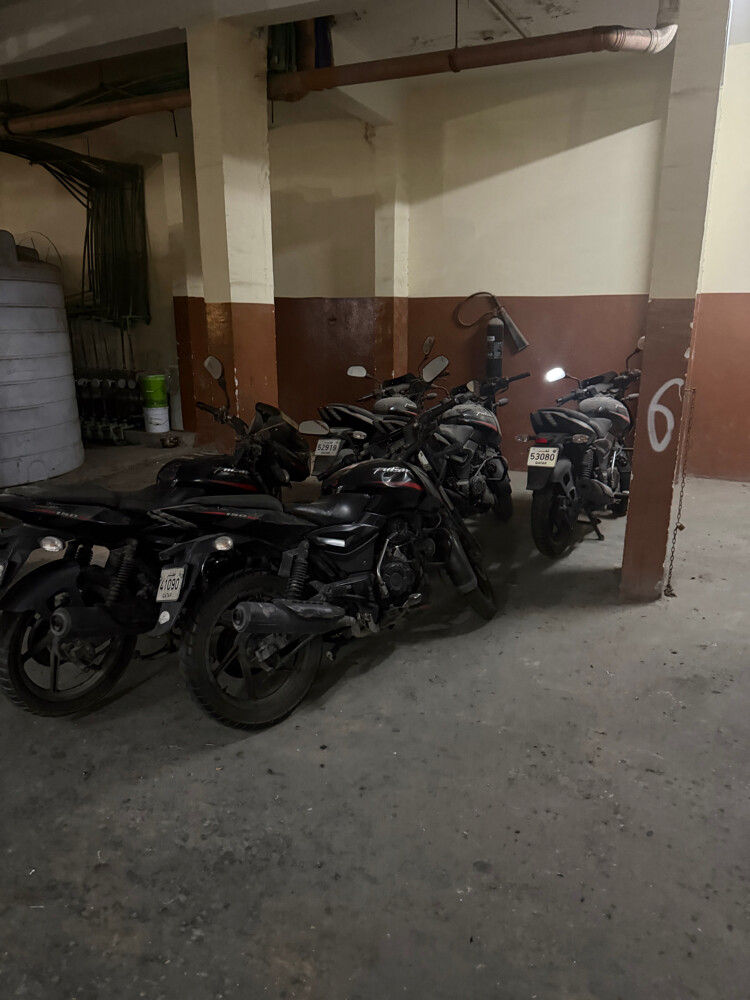 FOR RENT - 2