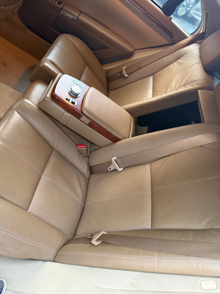 2007 Mercedes-Benz S500 (AMG Kit) - 15