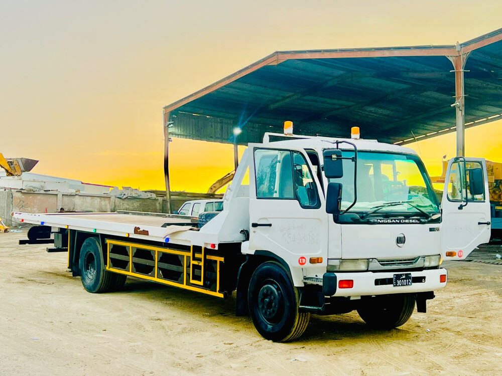 All Qatar location Service  - 1