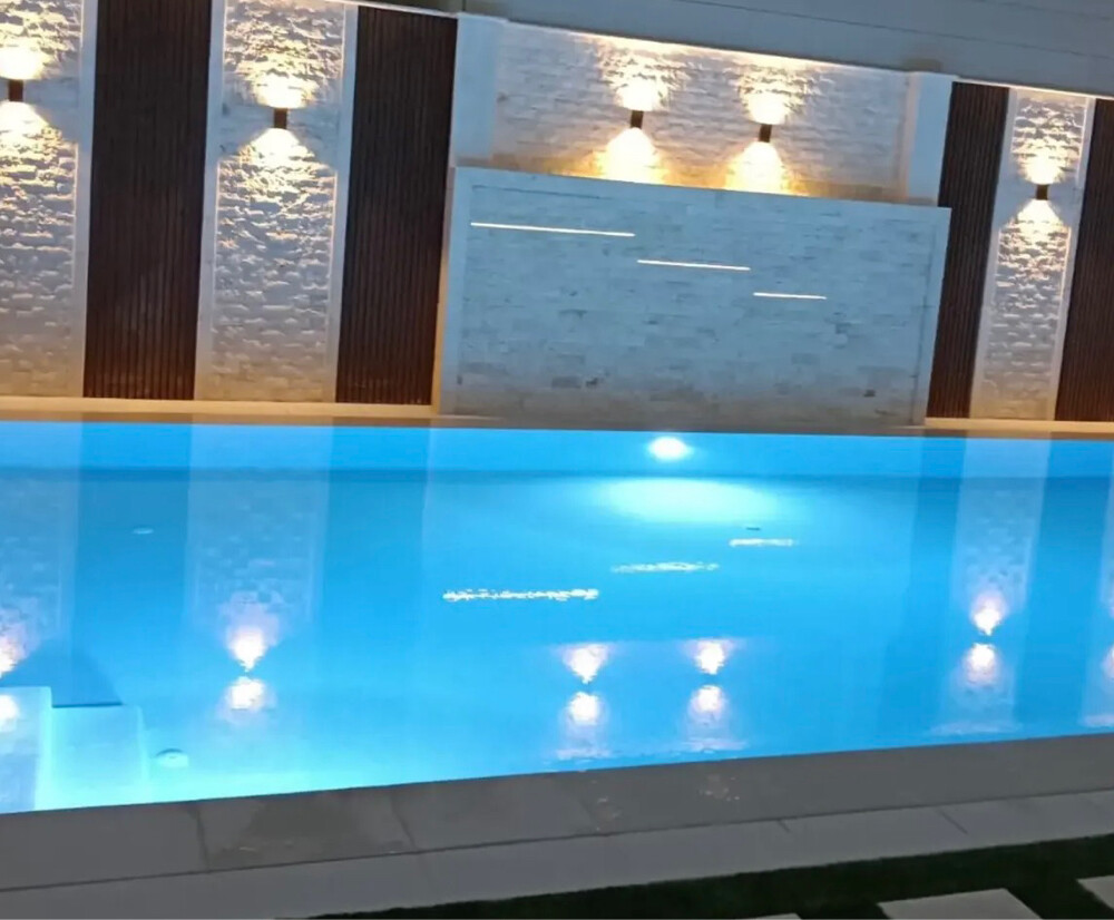 السفير للزراعه وديكور الحدائق - 4