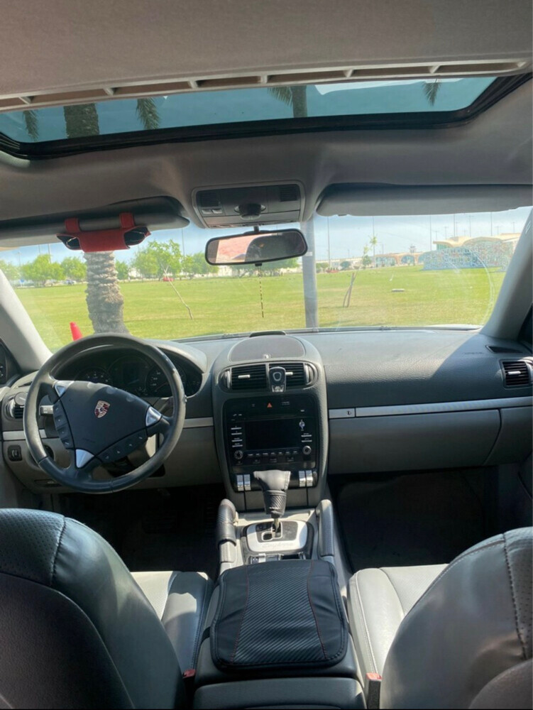 2009 Porsche Cayenne V6 - 4