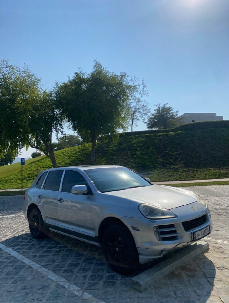 2009 Porsche Cayenne V6 - 2