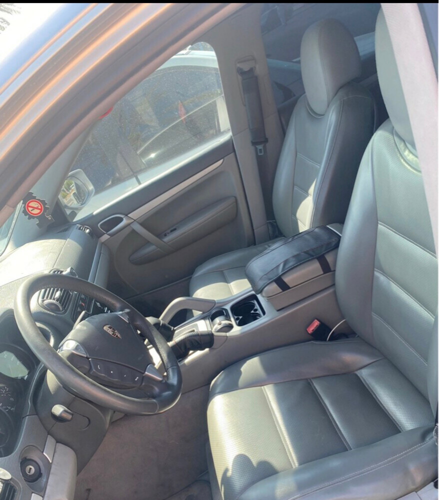 2009 Porsche Cayenne V6 - 7
