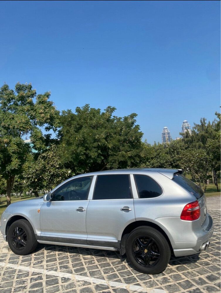 2009 Porsche Cayenne V6 - 3