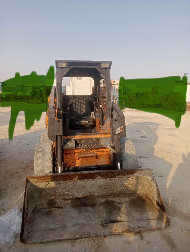 two pieces bobcat for urgent sale - 7