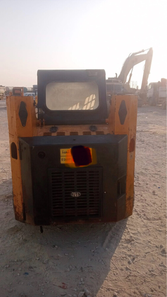 two pieces bobcat for urgent sale - 2