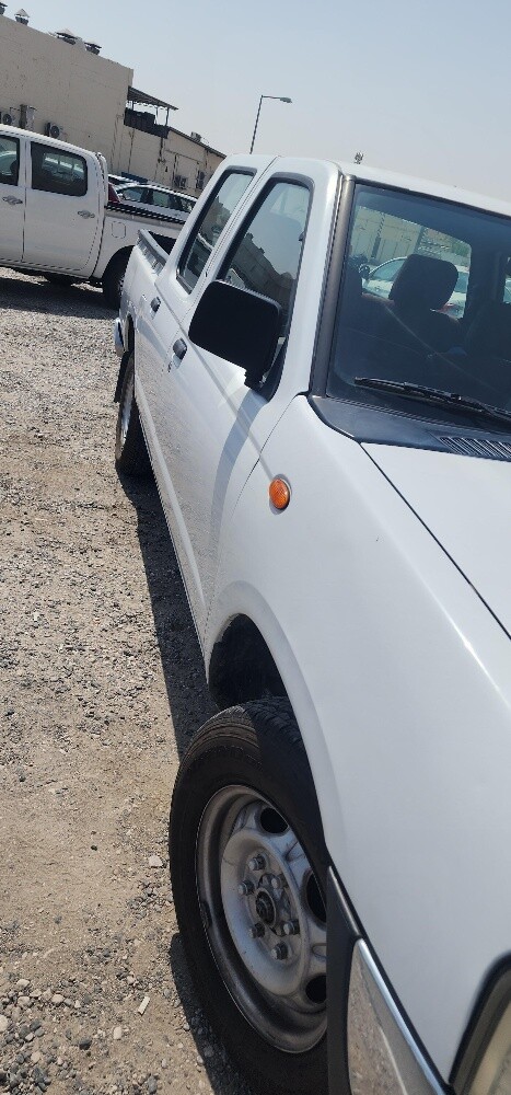 pick up - 2