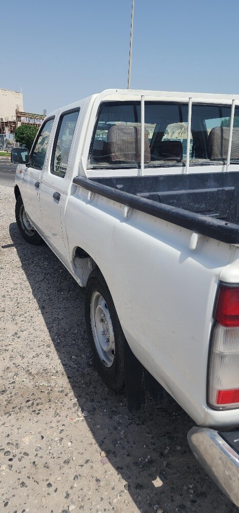 pick up - 5