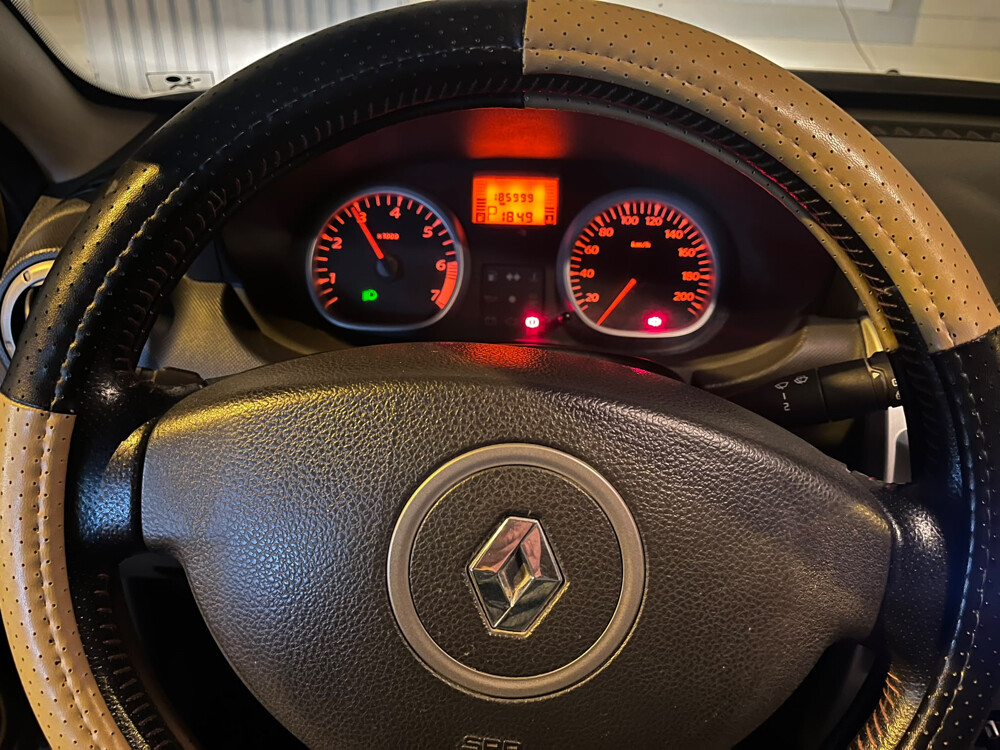 Renault Duster - 6