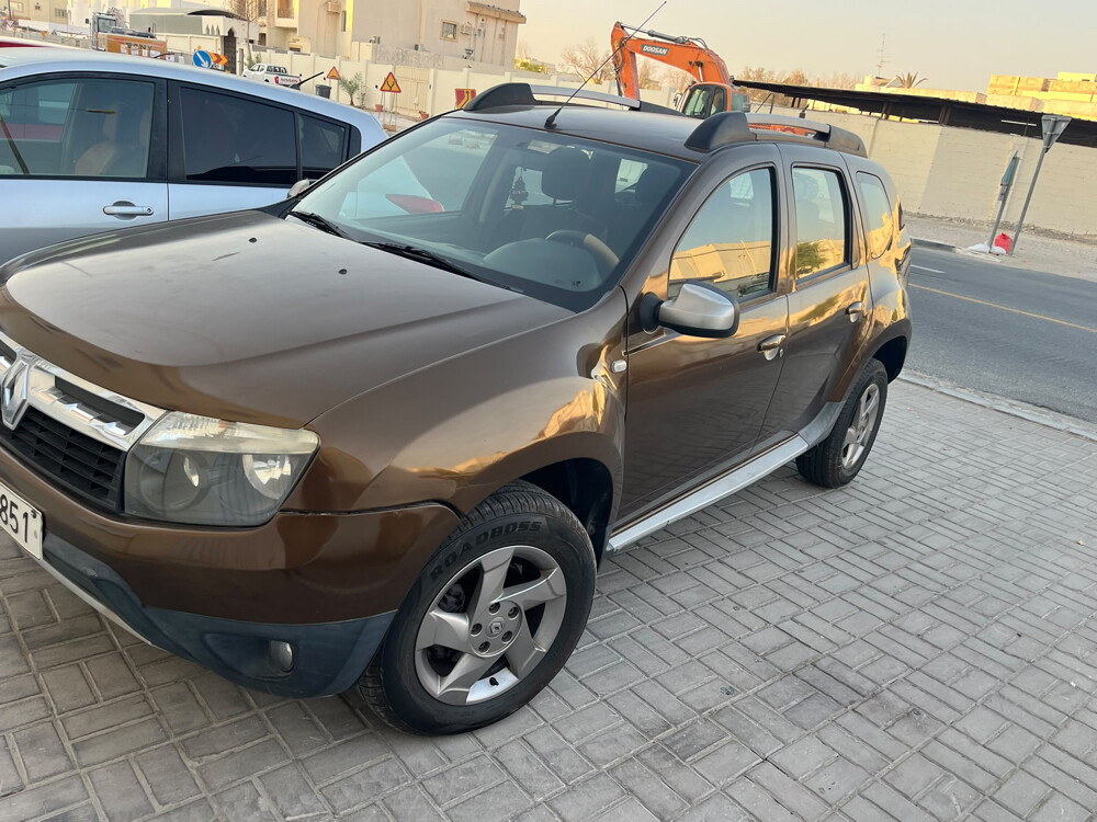 Renault Duster - 3
