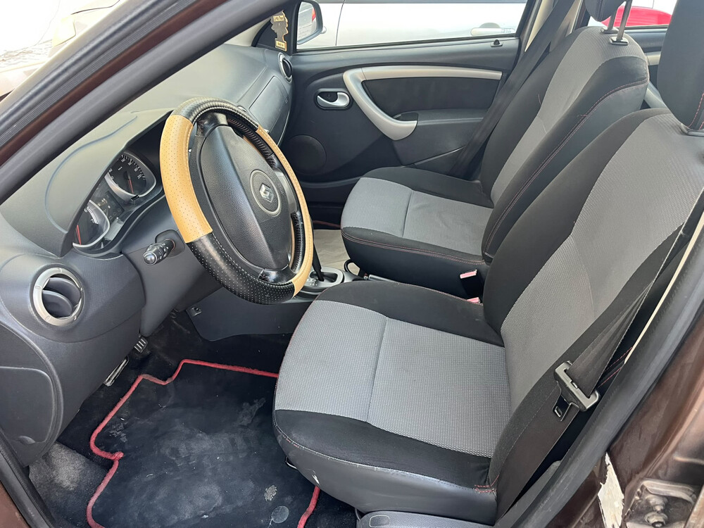 Renault Duster - 7