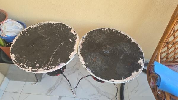 2 coffee table for sale - 2