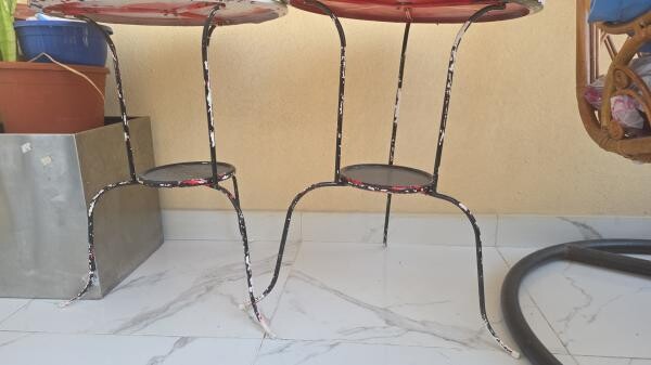 2 coffee table for sale - 1