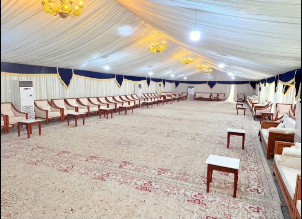 خيام العرب - 19