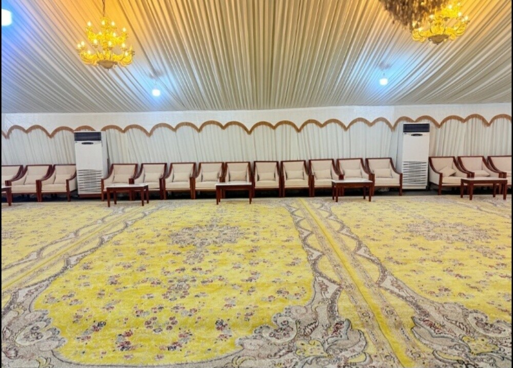 خيام العرب - 17