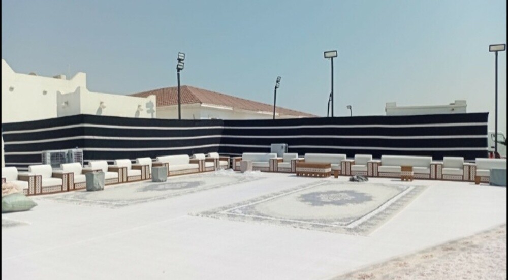 خيام العرب - 14
