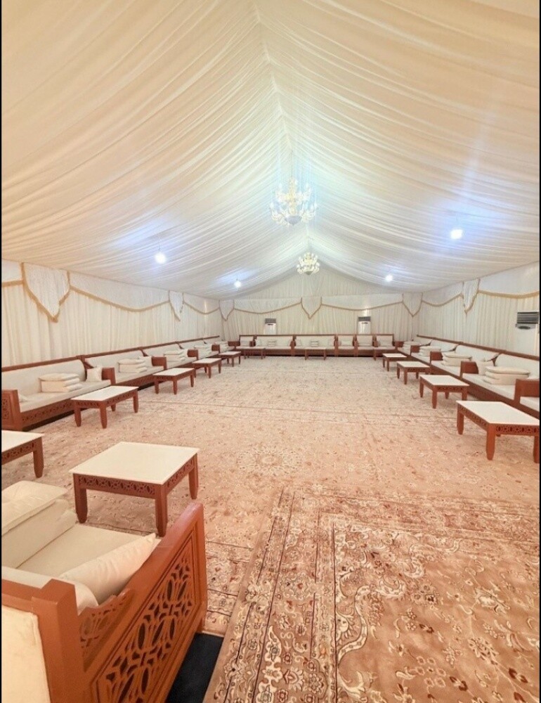 خيام العرب - 13