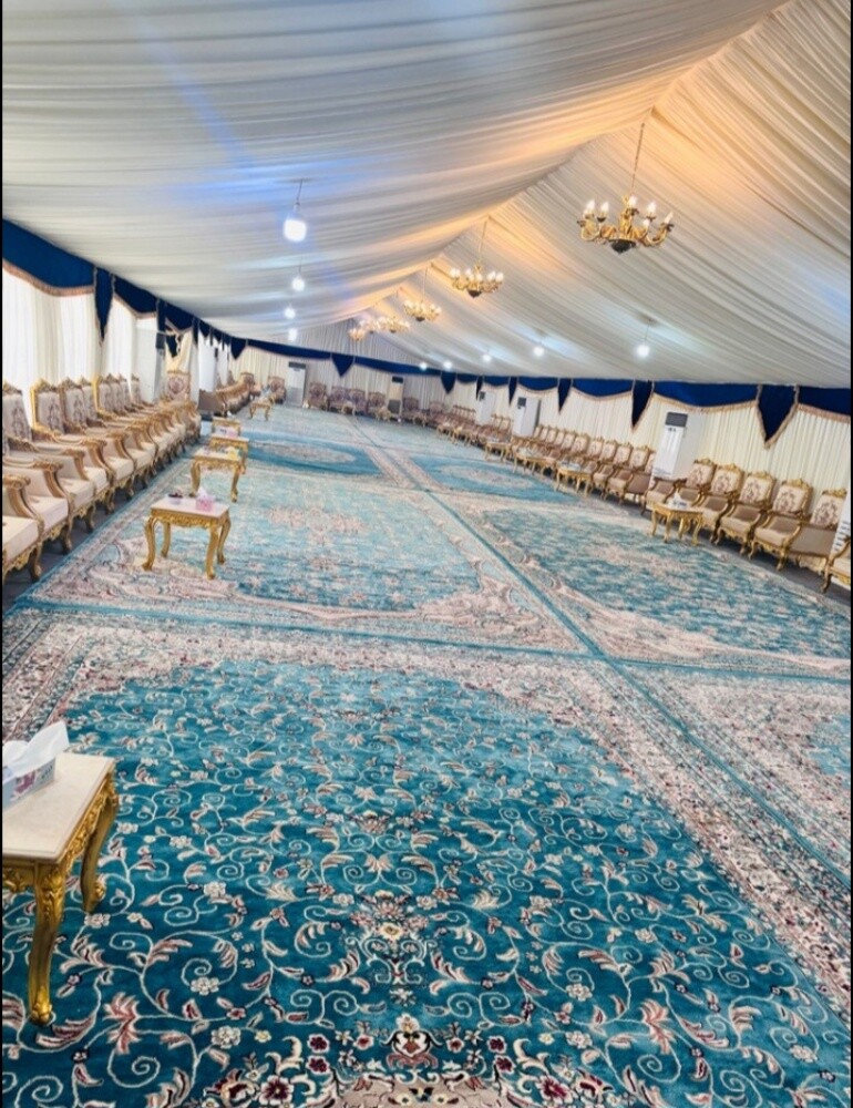 خيام العرب - 20