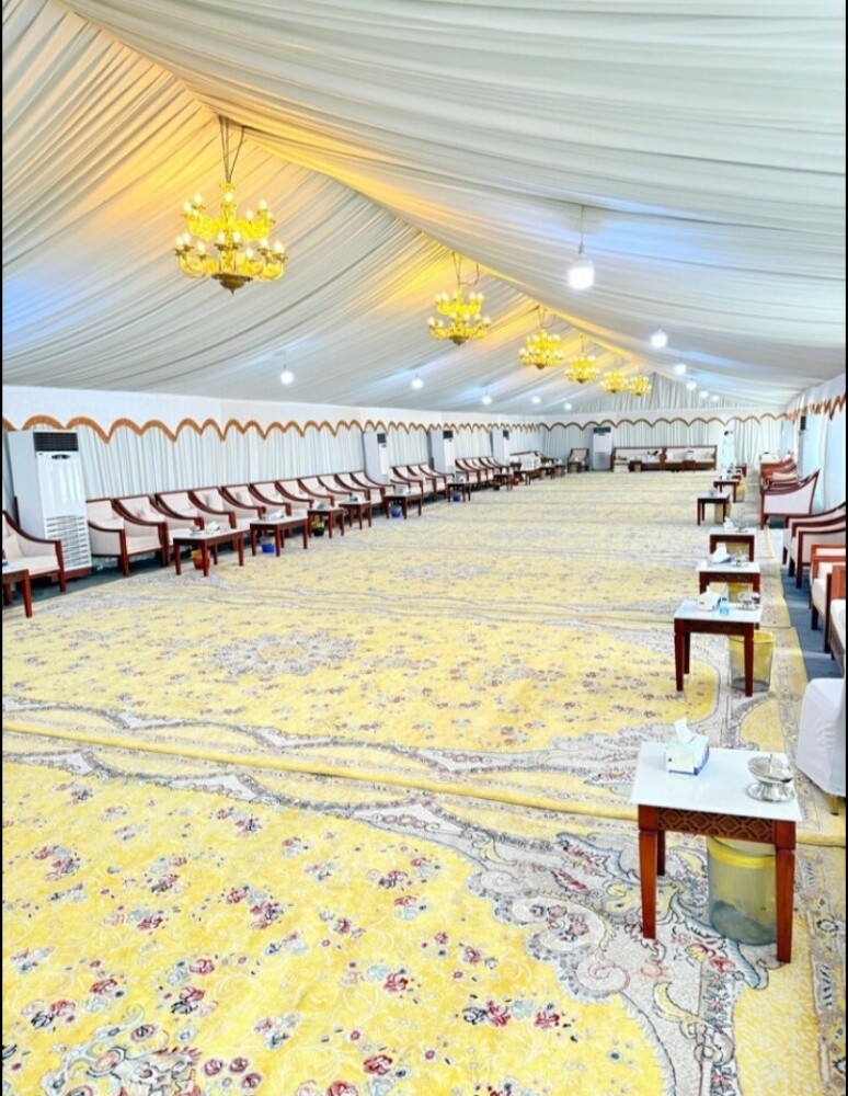 خيام العرب - 4