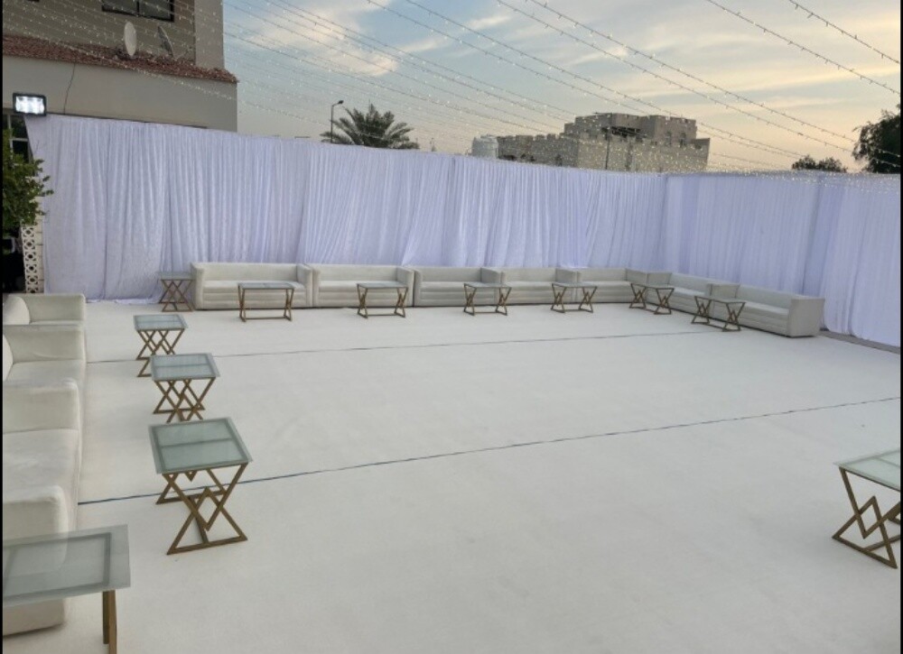 خيام العرب - 18