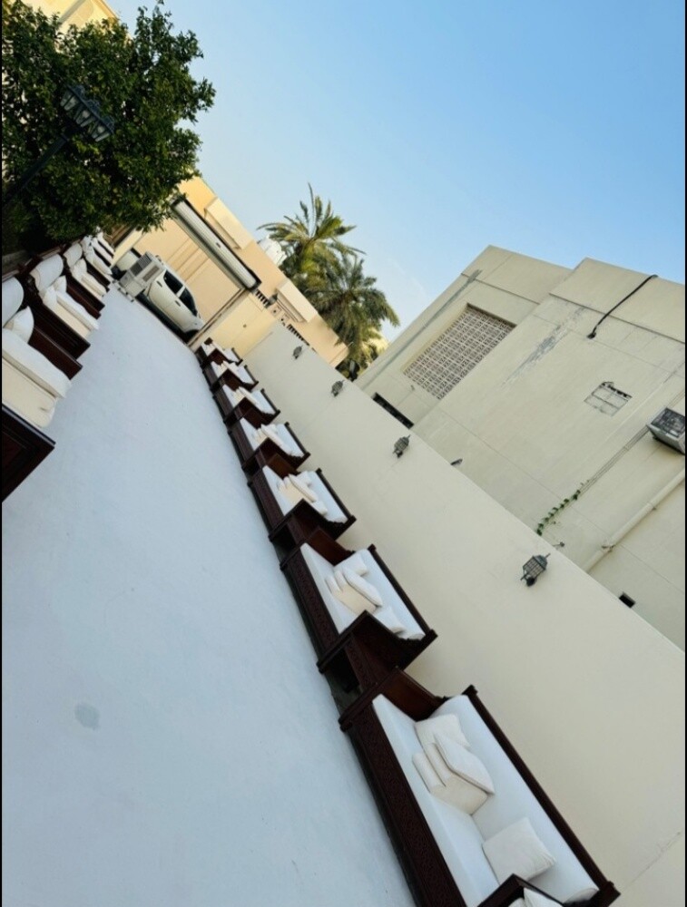 خيام العرب - 7