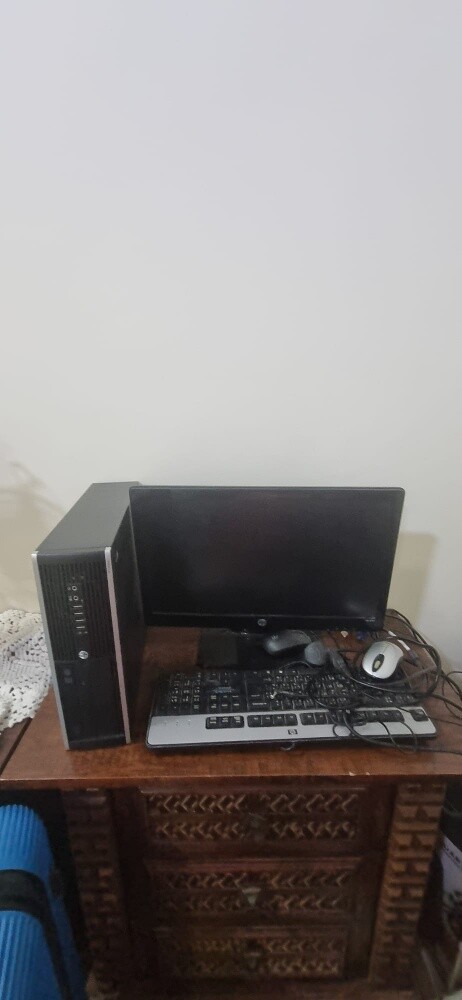 computer set - 1