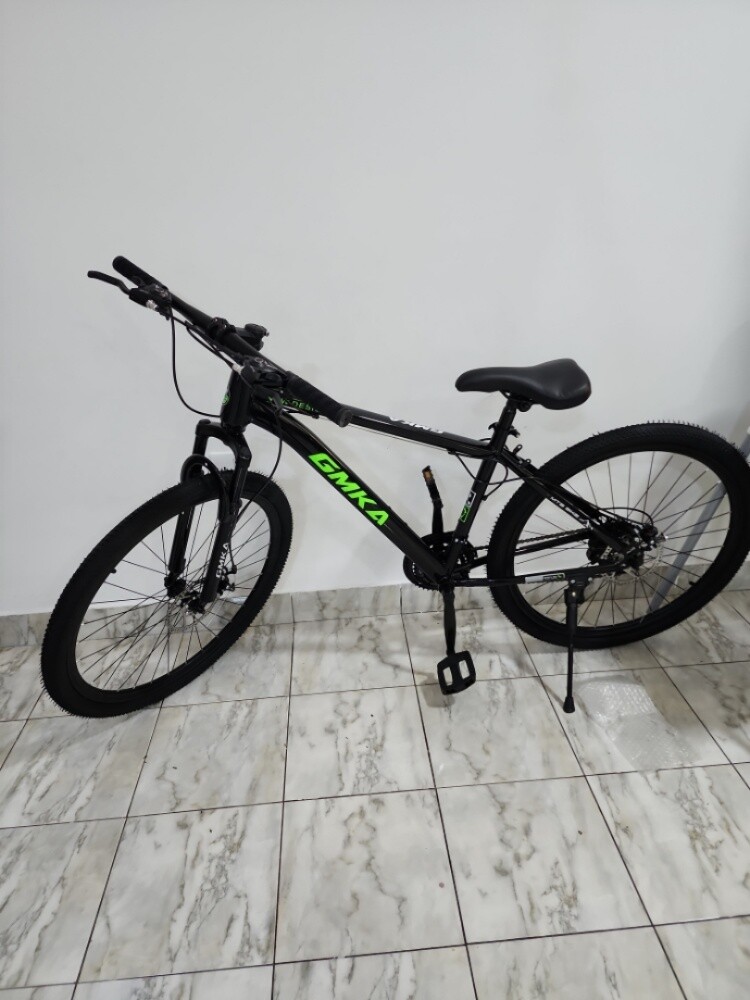 Brand new bicycle 26, unwanted geft - 1