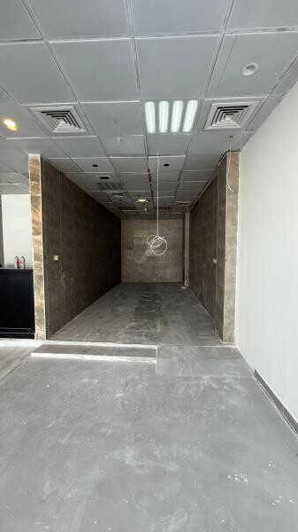 SHOWROOM IN SALWA ROAD FOR RENT - 4
