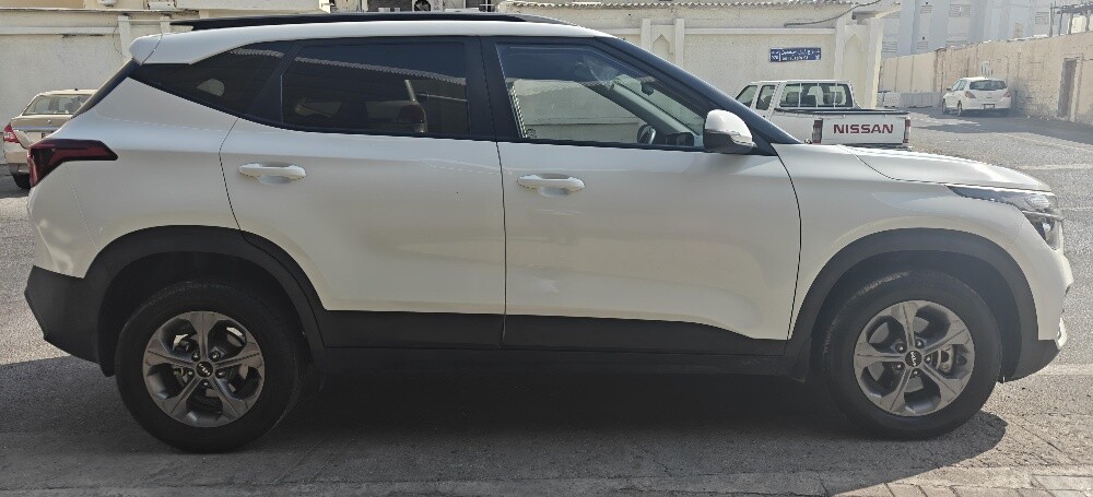 kia seltos 2023 for sale - 5